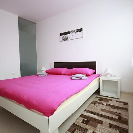 Apartment Hurcak Загреб Екстер'єр фото