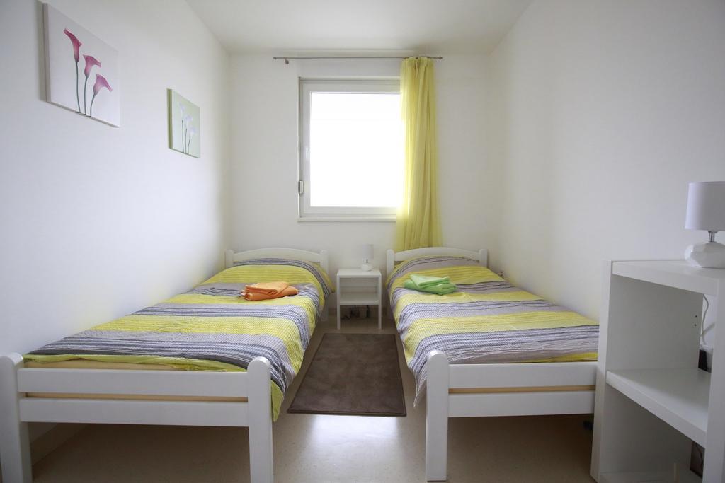 Apartment Hurcak Загреб Номер фото