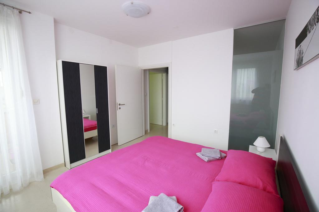 Apartment Hurcak Загреб Номер фото